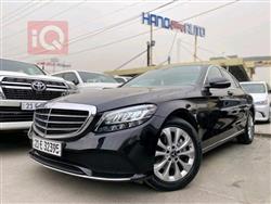 مێرسێدس بێنز C-Class